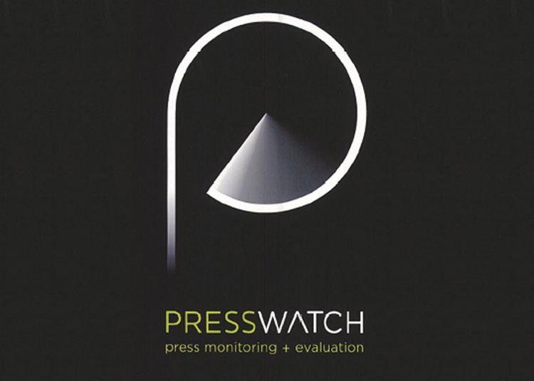 PressWatch2 PressWatch2