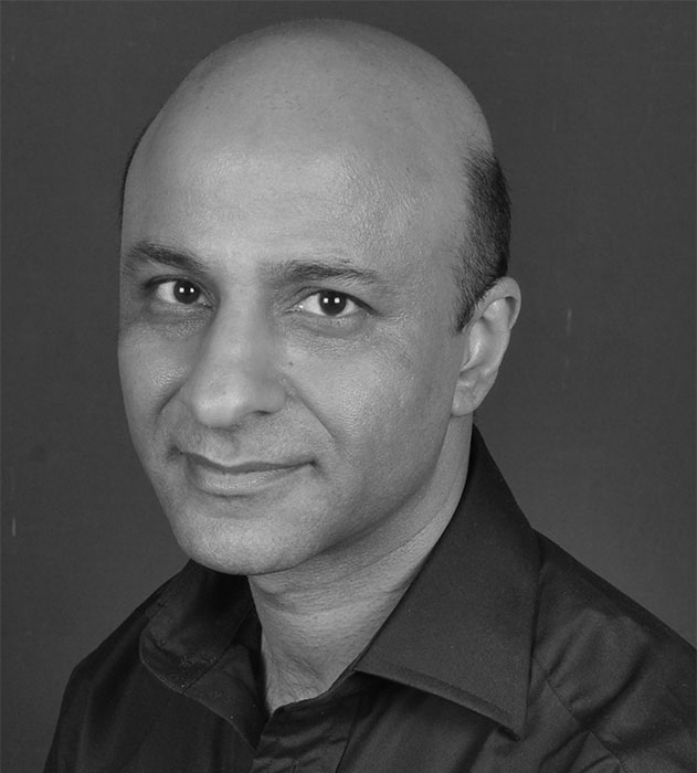 Chandresh Pala