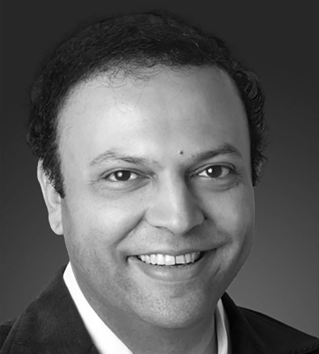 Siddharth Deshmukh